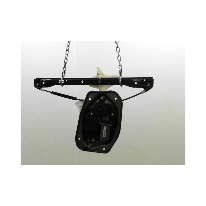 MECANISME+MOTEUR LEVE-GLACE ARRIERE DROIT VOLKSWAGEN GOLF V PLUS 2005-