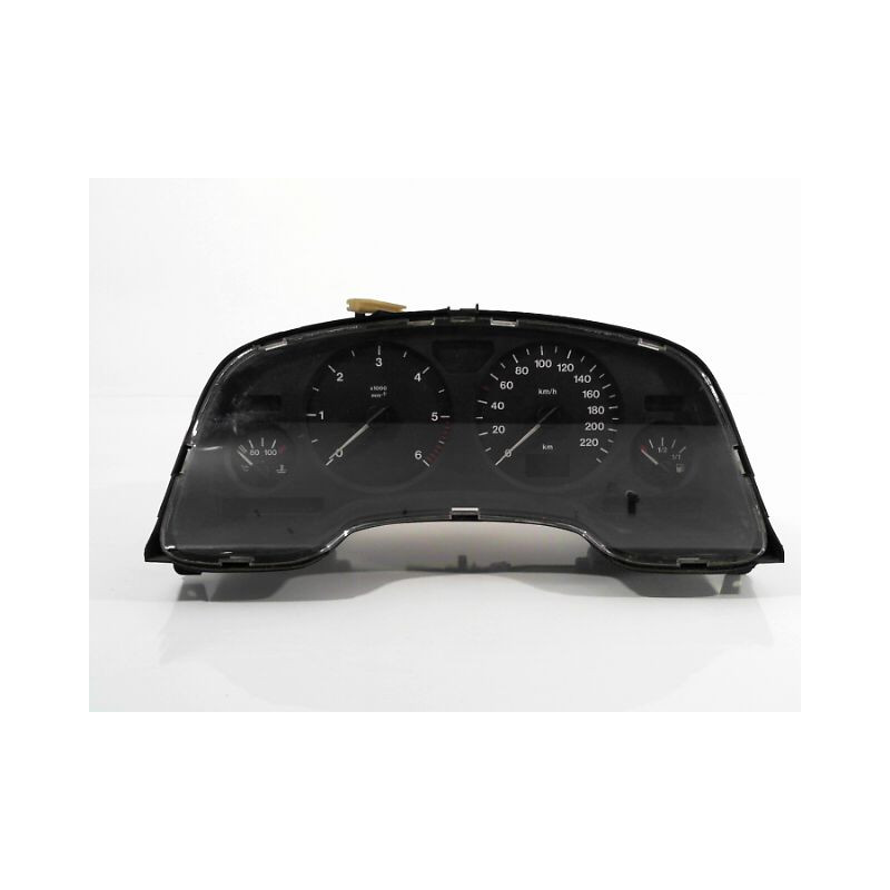 BLOC COMPTEURS OPEL ZAFIRA