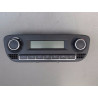 COMMANDE DE CHAUFFAGE VOLKSWAGEN POLO