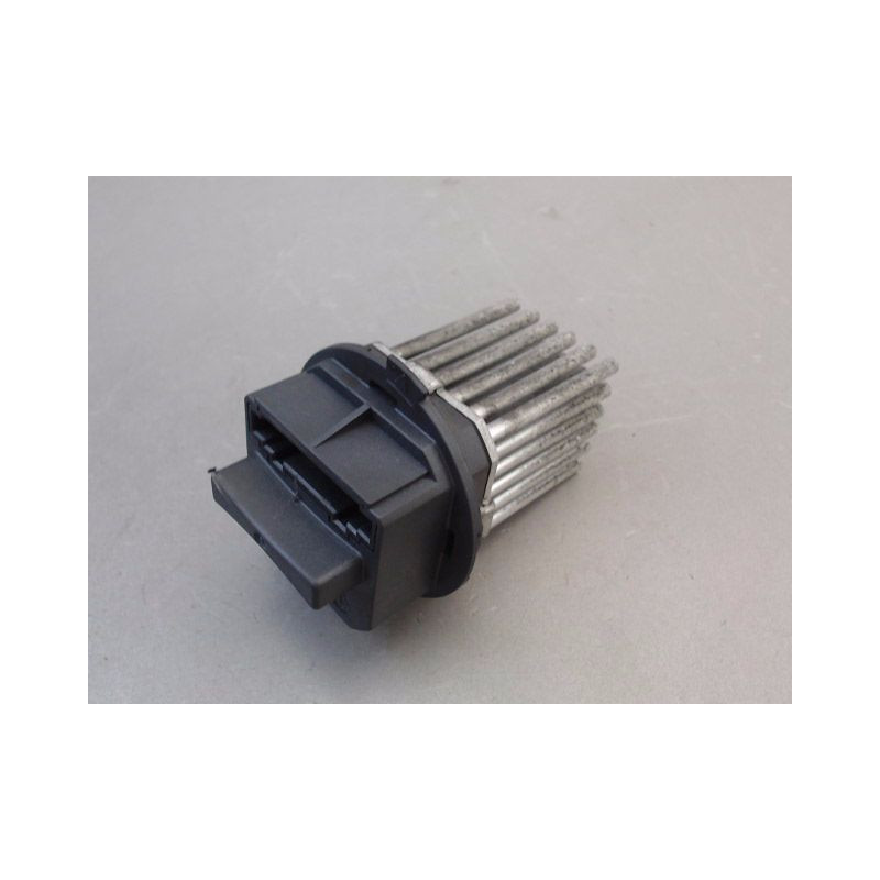 MODULE DE CHAUFFAGE MERCEDES CLASSE C