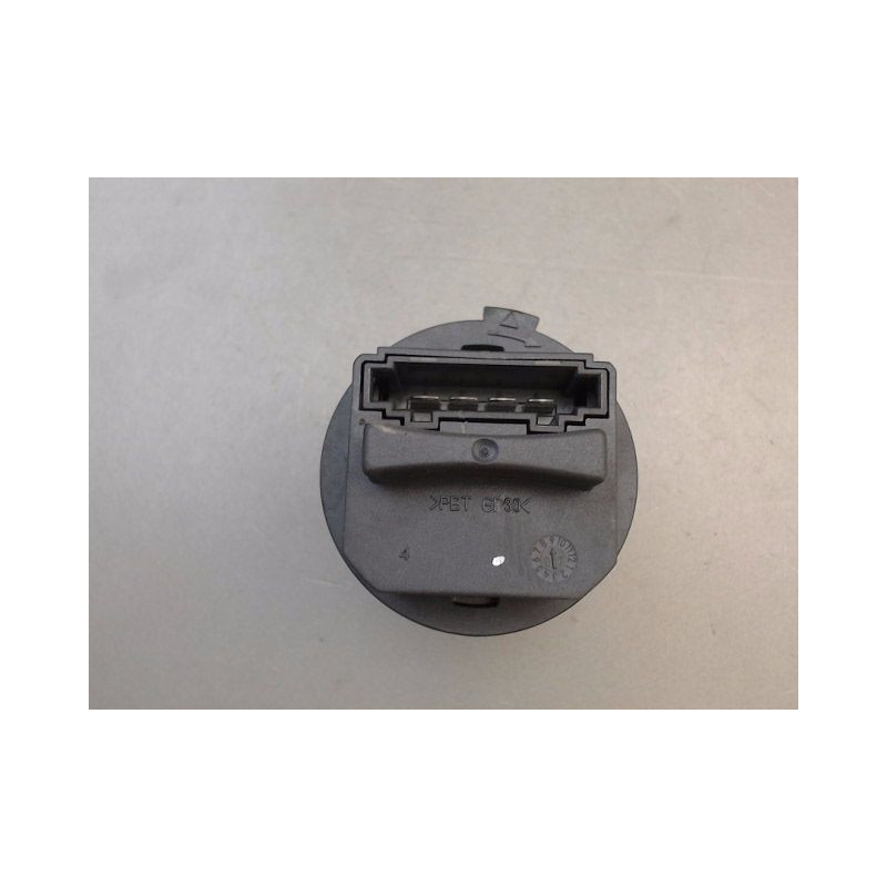 MODULE DE CHAUFFAGE MERCEDES CLASSE C