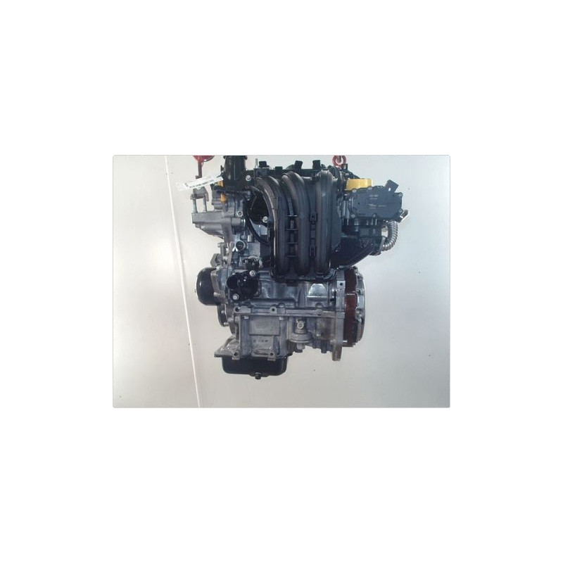 MOTEUR ESSENCE KIA PICANTO 1.0