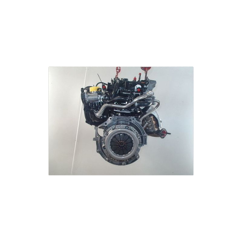 MOTEUR ESSENCE KIA PICANTO 1.0