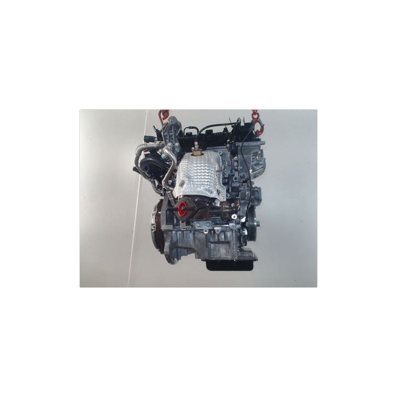 MOTEUR ESSENCE KIA PICANTO 1.0