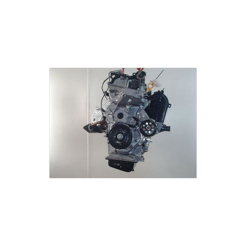 MOTEUR ESSENCE KIA PICANTO 1.0