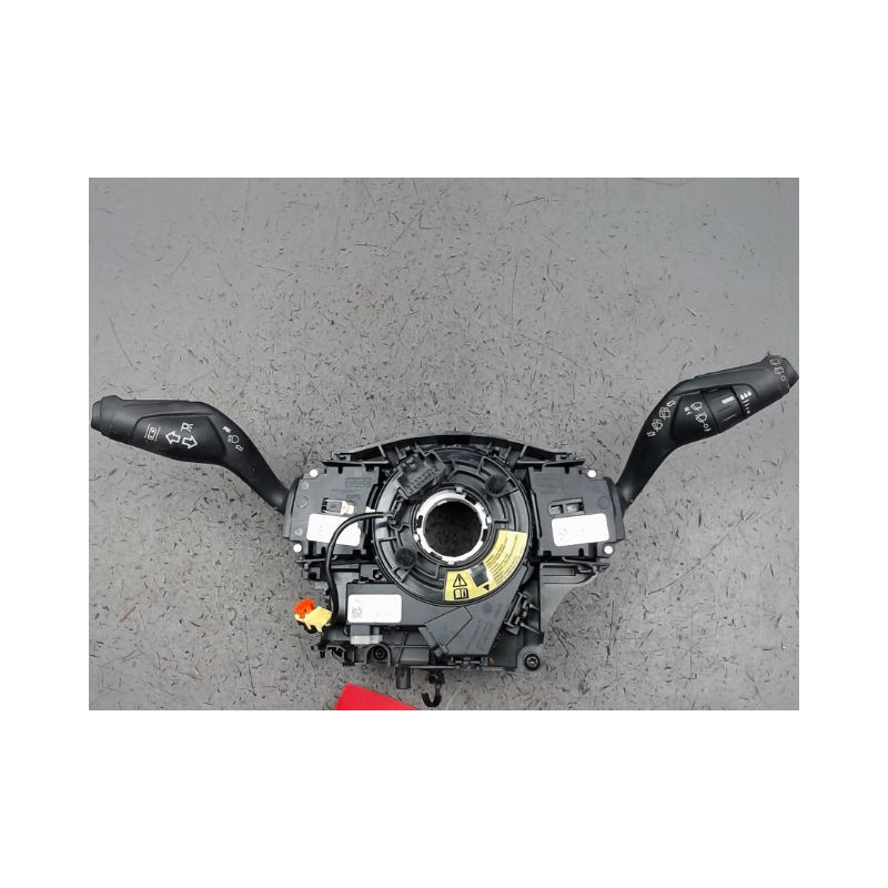 BLOC COMMODOS FORD FOCUS 3 PHASE 2 1.5 TDCI - 8V