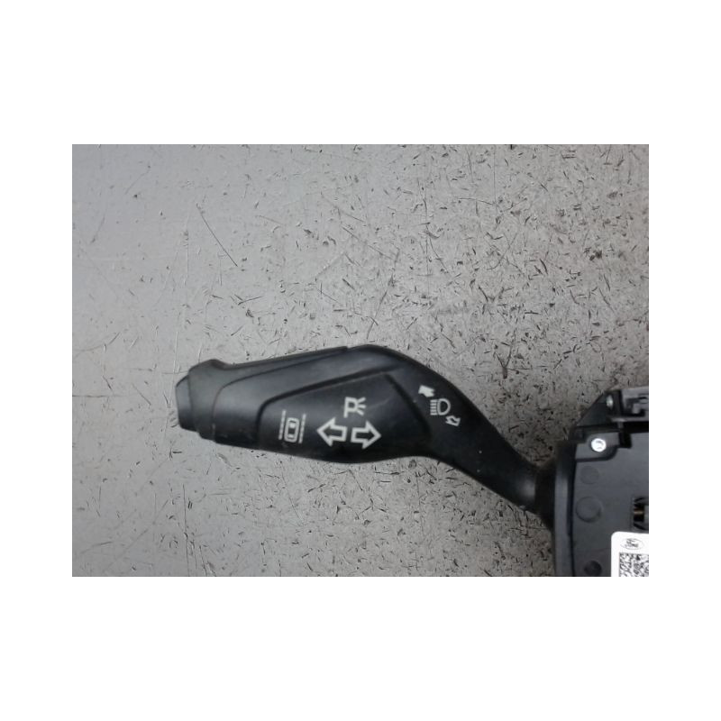 BLOC COMMODOS FORD FOCUS 3 PHASE 2 1.5 TDCI - 8V