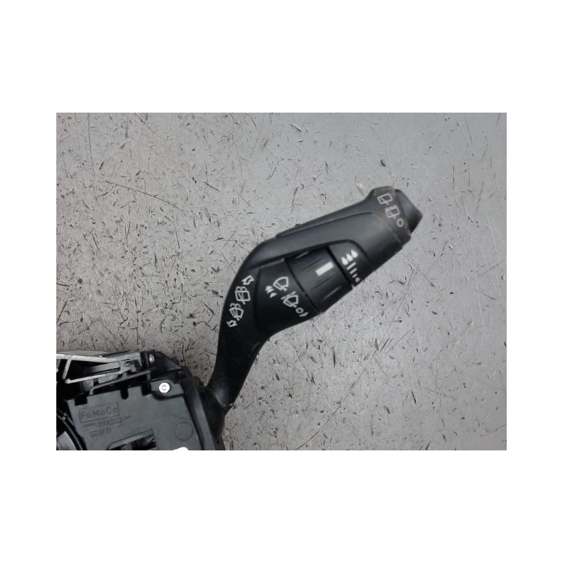 BLOC COMMODOS FORD FOCUS 3 PHASE 2 1.5 TDCI - 8V