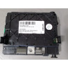 BOITE A FUSIBLES PEUGEOT 206 SW 02-06