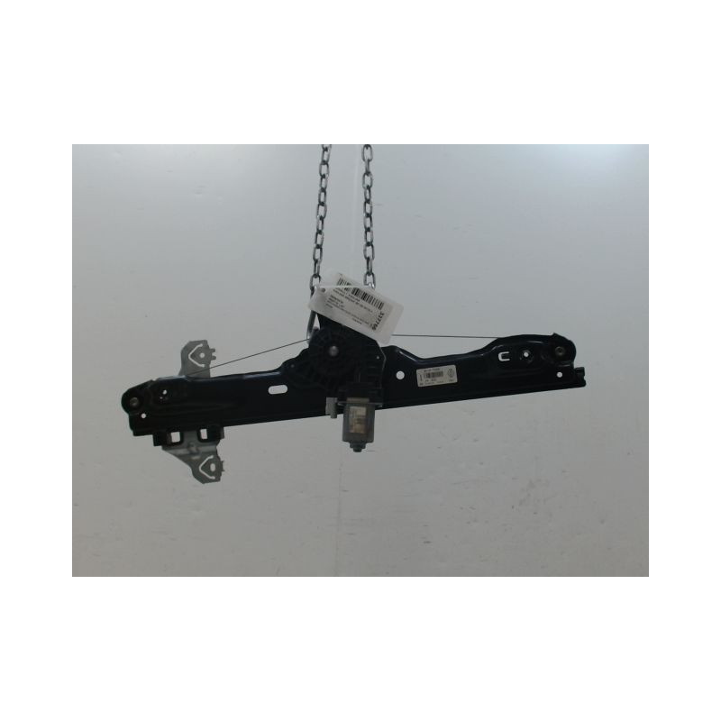 MECANISME+MOTEUR LEVE-GLACE AVANT DROIT RENAULT KADJAR BREAK 2015-...