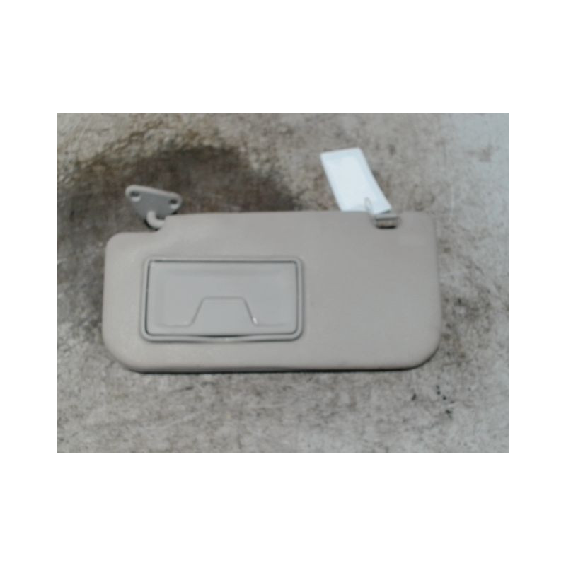 PARE-SOLEIL G MITSUBISHI SPACESTAR
