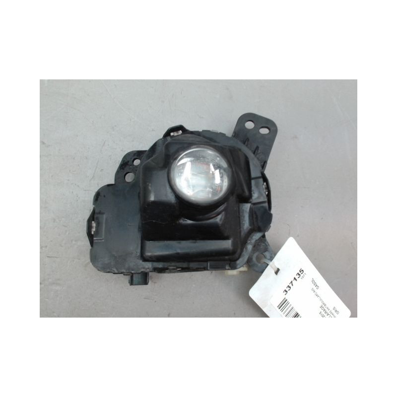 PHARE ANTIBROUILLARD AVANT GAUCHE MAZDA CX-5