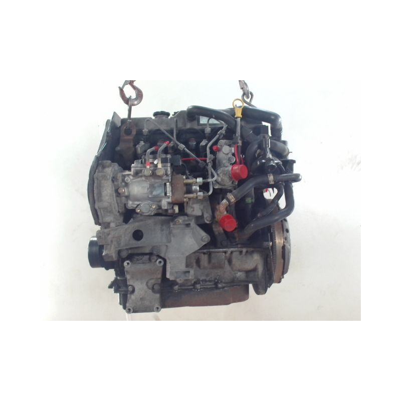 MOTEUR DIESEL FORD FOCUS 1.8 Turbo DI / TDDi