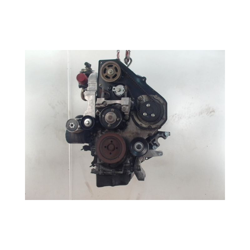 MOTEUR DIESEL FORD FOCUS 1.8 Turbo DI / TDDi