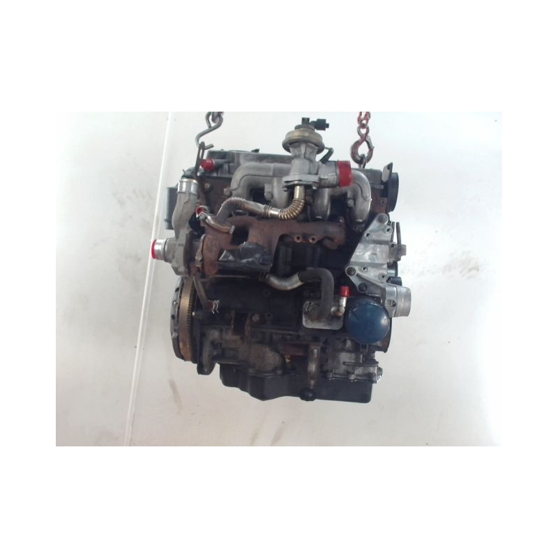 MOTEUR DIESEL FORD FOCUS 1.8 Turbo DI / TDDi