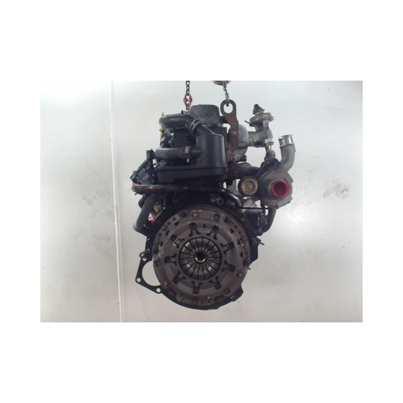 MOTEUR DIESEL FORD FOCUS 1.8 Turbo DI / TDDi