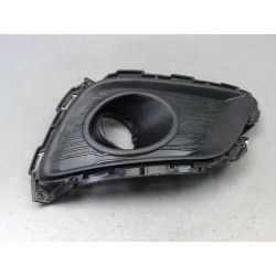 GRILLE VENTILATION PARE-CHOC AVD