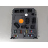 BOITIER GESTION HABITACLE PEUGEOT 206