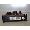 BOITIER GESTION HABITACLE PEUGEOT 206