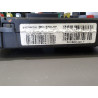 BOITIER GESTION HABITACLE PEUGEOT 206