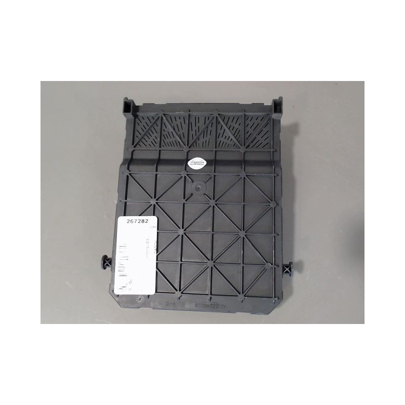 BOITIER GESTION HABITACLE PEUGEOT 206