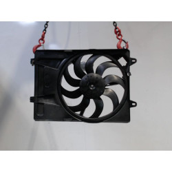 MOTEUR VENTILATEUR RADIATEUR