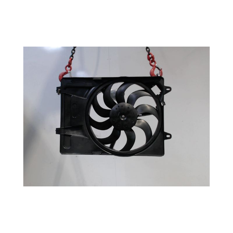MOTEUR VENTILATEUR RADIATEUR ALFA ROMEO MITO
