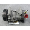 COMPRESSEUR AIR CONDITIONNE PEUGEOT 208