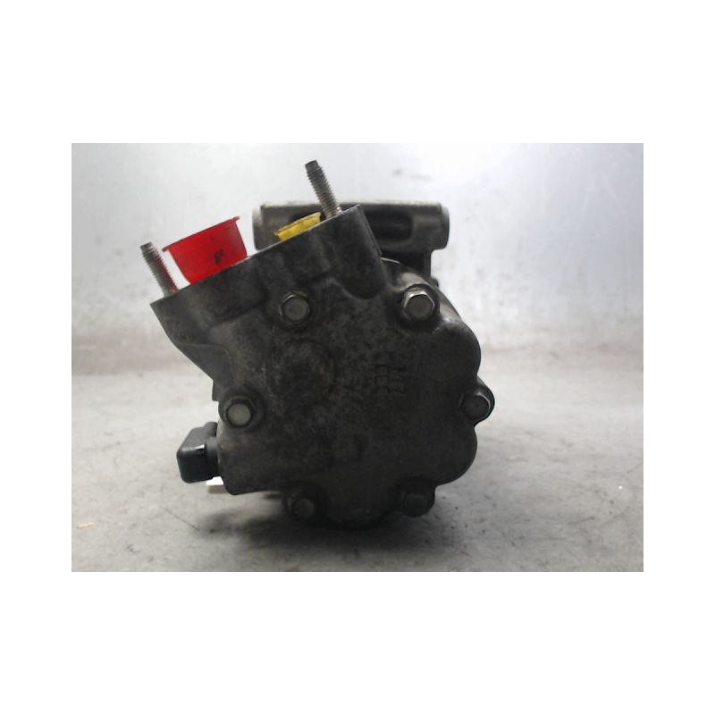 COMPRESSEUR AIR CONDITIONNE PEUGEOT 208
