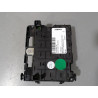 BOITE A FUSIBLES CITROEN C5 2001-2004