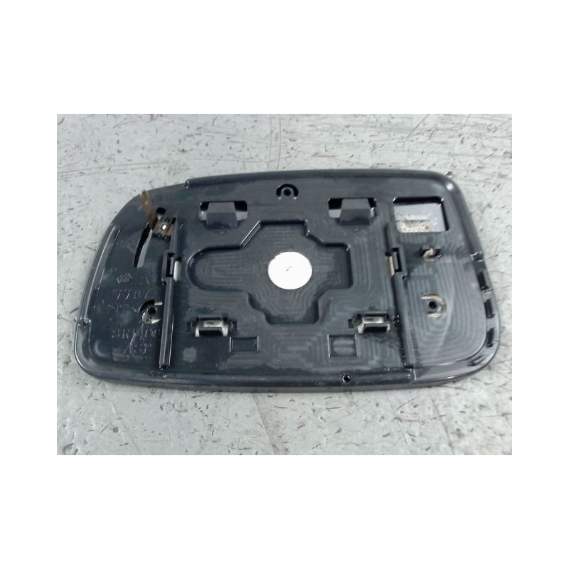 GLACE RETROVISEUR EXT D TOYOTA PRIUS 2004-