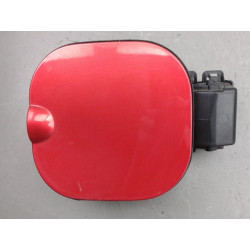 VOLET DE TRAPPE CARBURANT