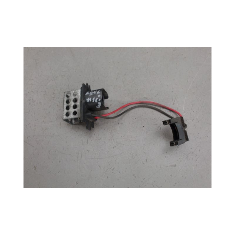 MODULE DE CHAUFFAGE RENAULT KANGOO