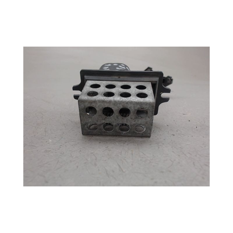MODULE DE CHAUFFAGE RENAULT KANGOO