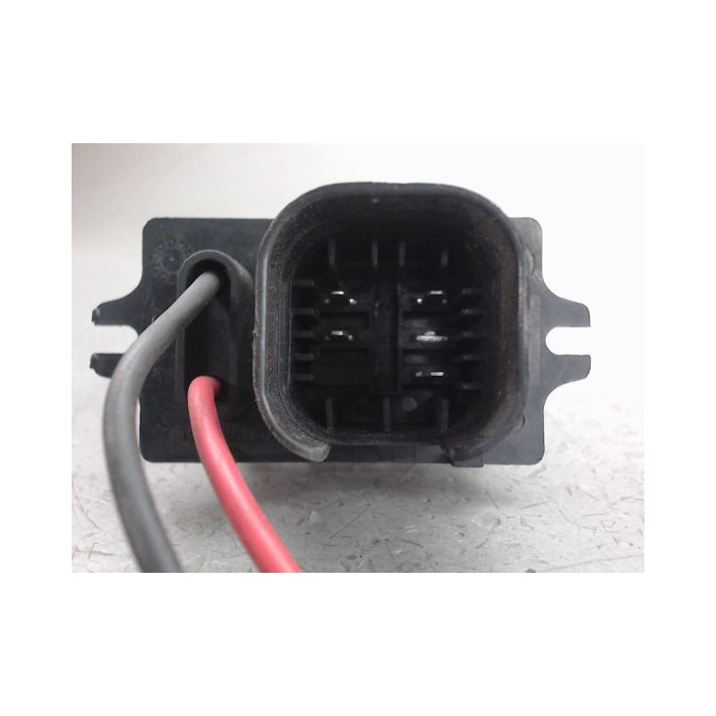 MODULE DE CHAUFFAGE RENAULT KANGOO