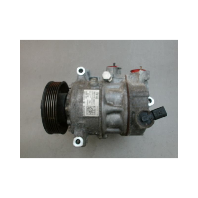 COMPRESSEUR AIR CONDITIONNE VOLKSWAGEN POLO