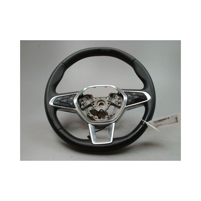 VOLANT DE DIRECTION RENAULT ZOE