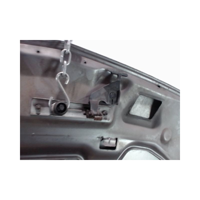 CAPOT RENAULT CLIO II PH.2 01-06