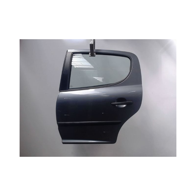 PORTE ARRIERE GAUCHE PEUGEOT 207 2009-