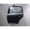 PORTE ARRIERE GAUCHE PEUGEOT 207 2009-