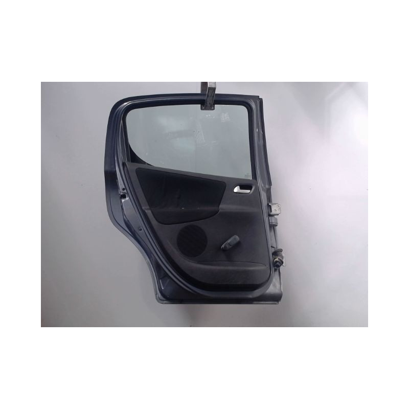 PORTE ARRIERE GAUCHE PEUGEOT 207 2009-