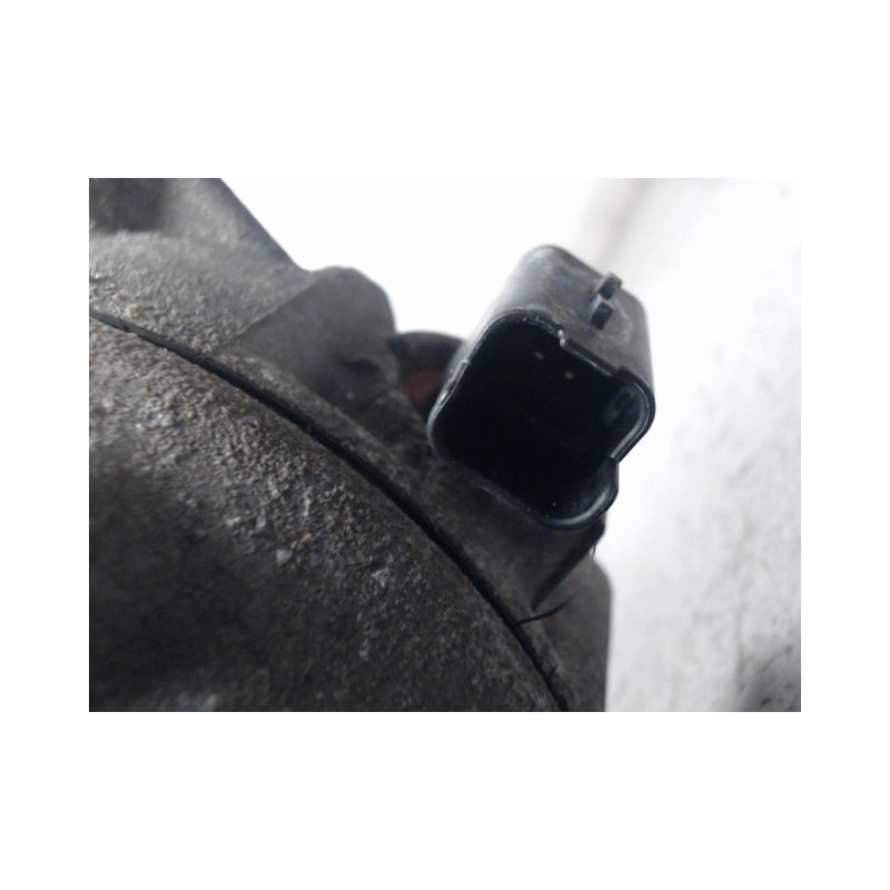 COMPRESSEUR AIR CONDITIONNE CITROEN C4 PICASSO