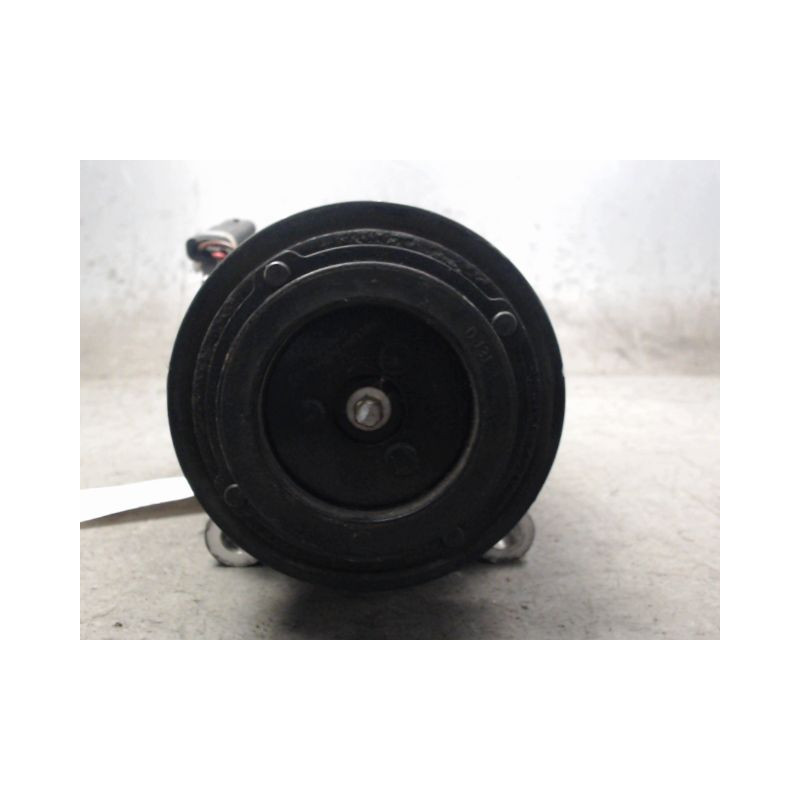 COMPRESSEUR AIR CONDITIONNE MINI MINI