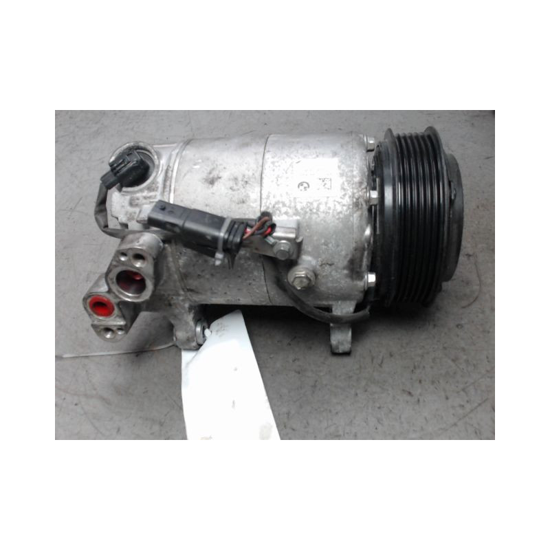 COMPRESSEUR AIR CONDITIONNE MINI MINI