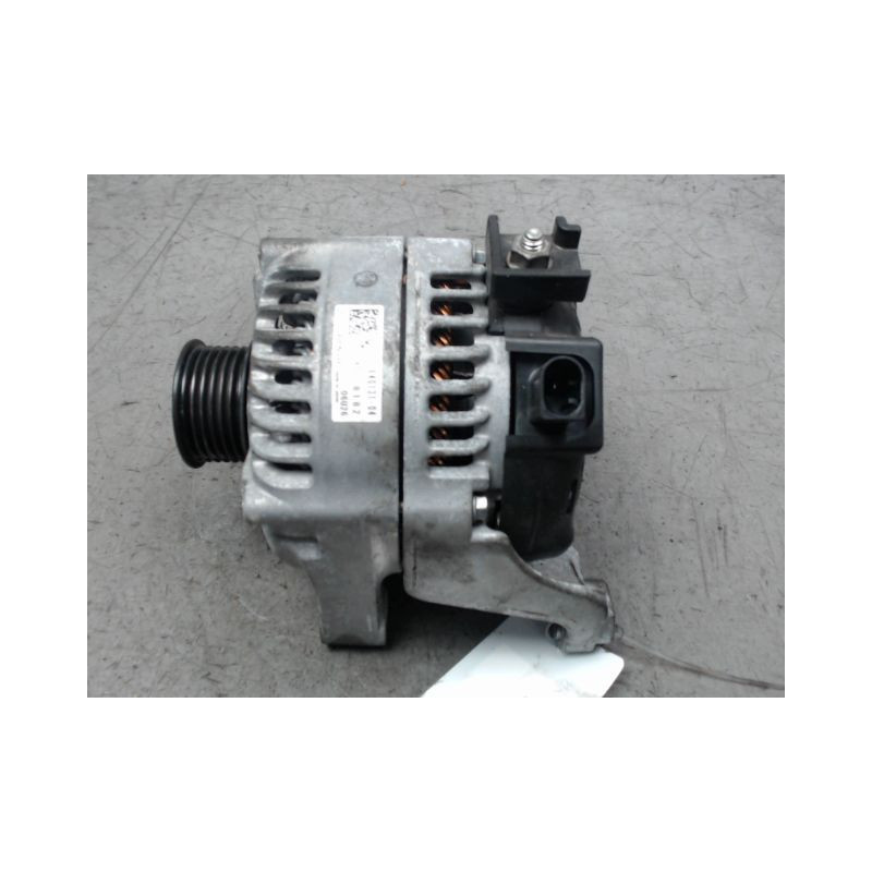 ALTERNATEUR MINI MINI