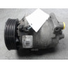 COMPRESSEUR AIR CONDITIONNE RENAULT SCENIC II PH2 2006-