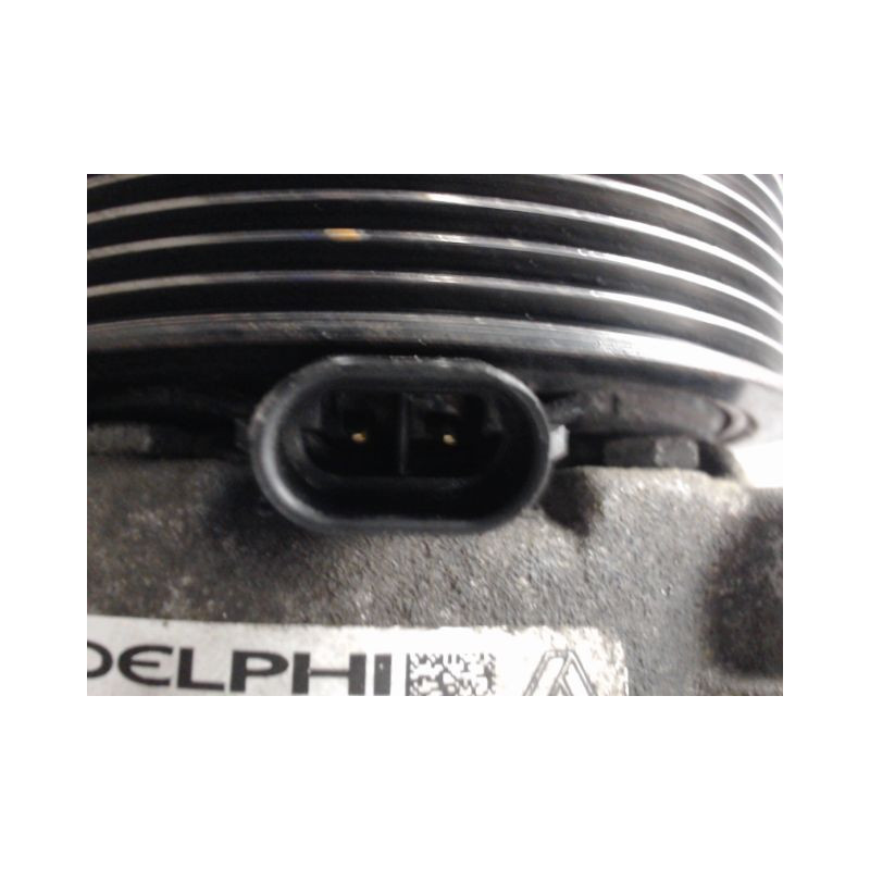 COMPRESSEUR AIR CONDITIONNE RENAULT SCENIC II PH2 2006-