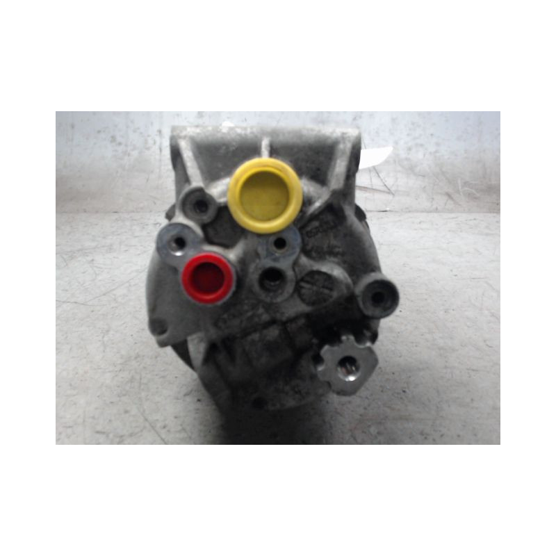 COMPRESSEUR AIR CONDITIONNE RENAULT SCENIC II PH2 2006-