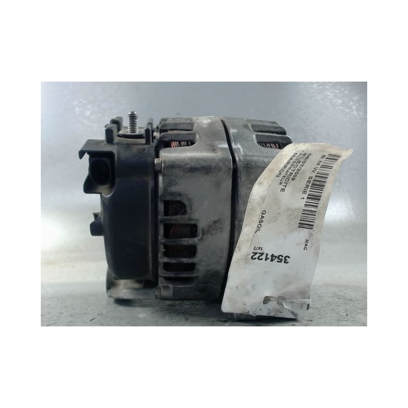 ALTERNATEUR B.M.W. SERIE 1