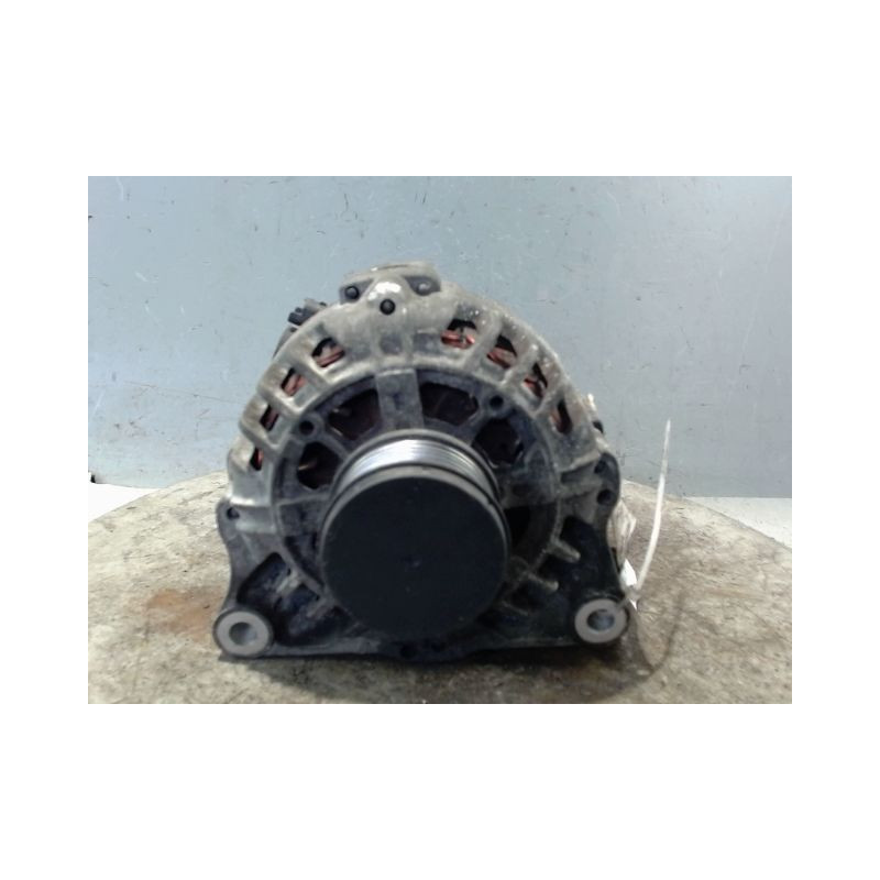ALTERNATEUR PEUGEOT 207 2009-
